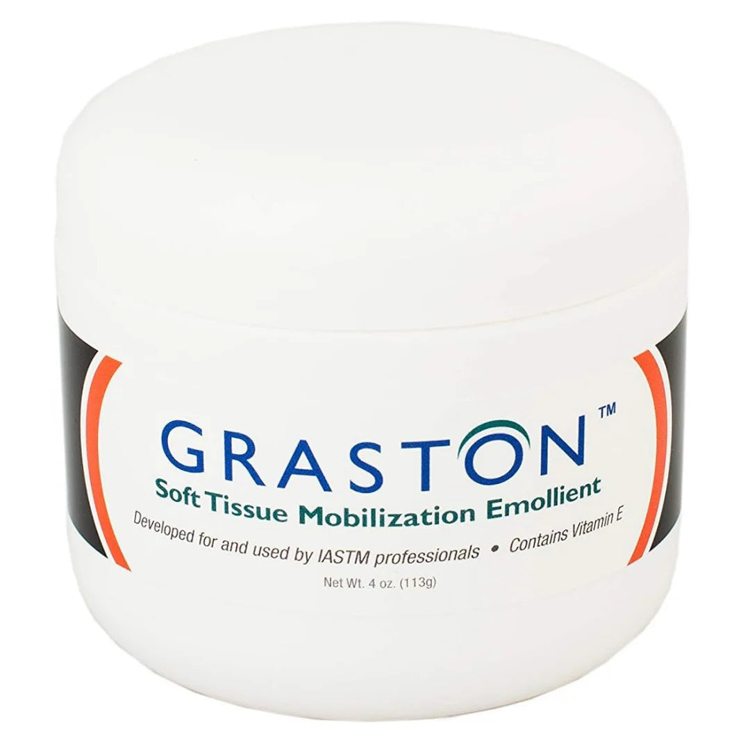 Graston 筋膜刀專用乳霜 113ml