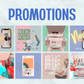 200 Music Templates for Social Media